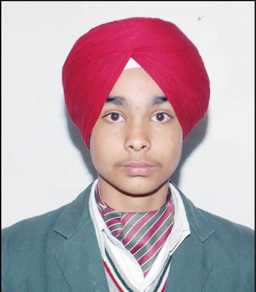 St. Teresa School Indirapuram