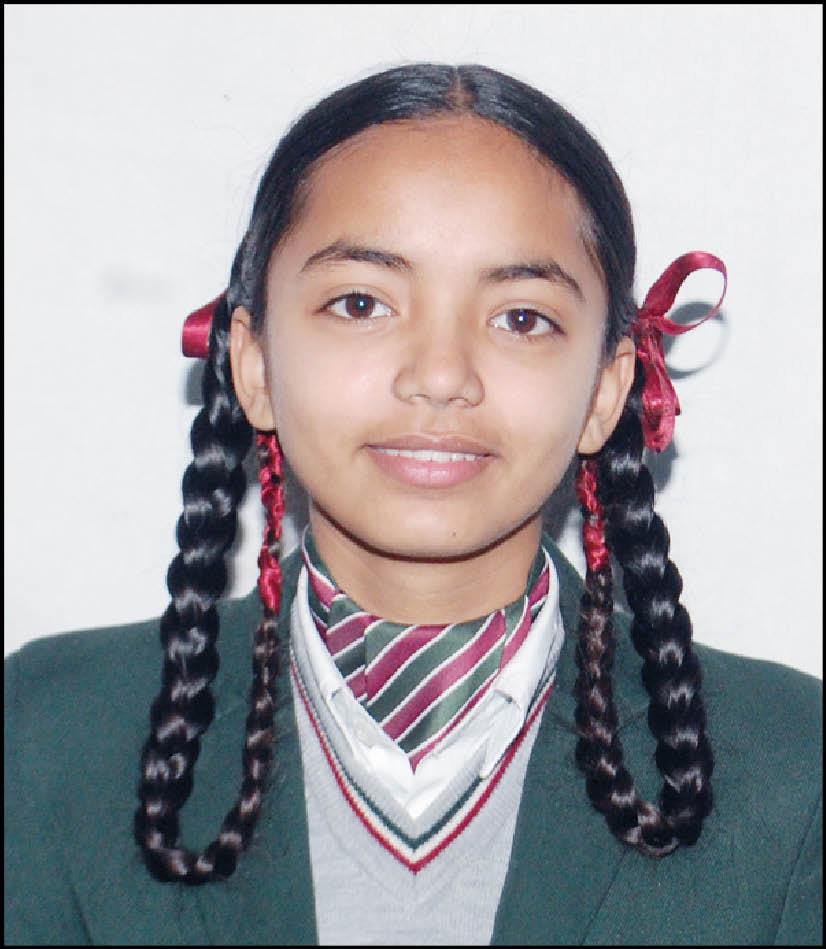 St. Teresa School Indirapuram