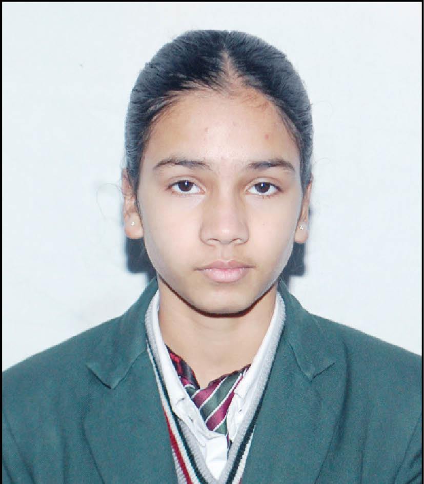 St. Teresa School Indirapuram