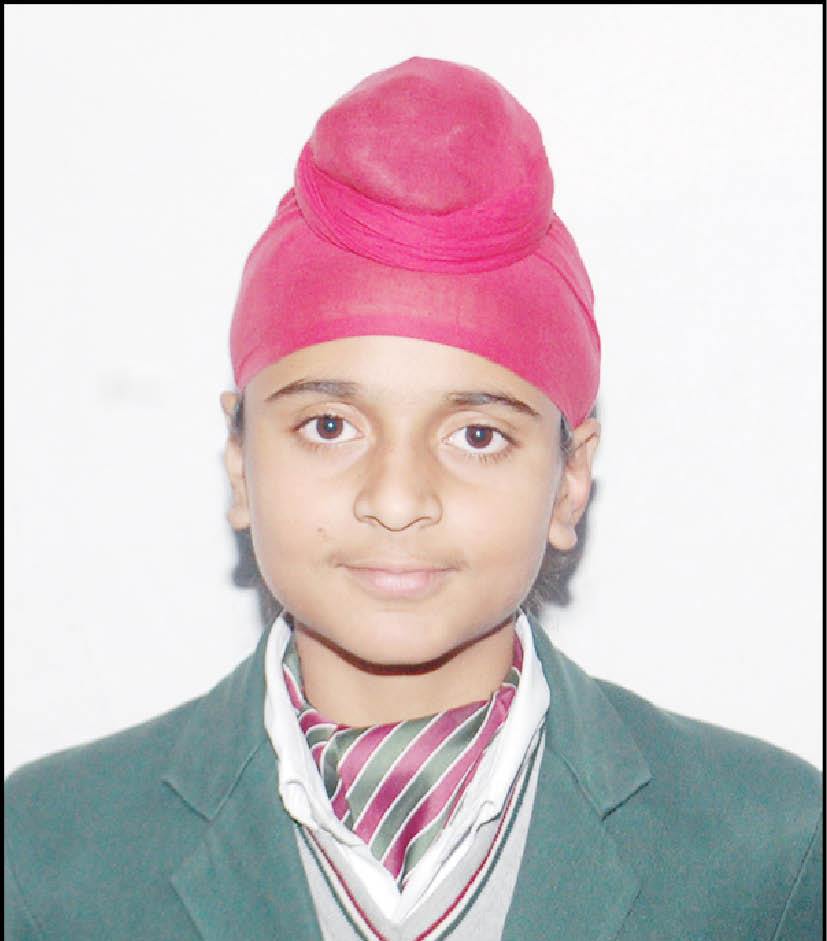 St. Teresa School Indirapuram