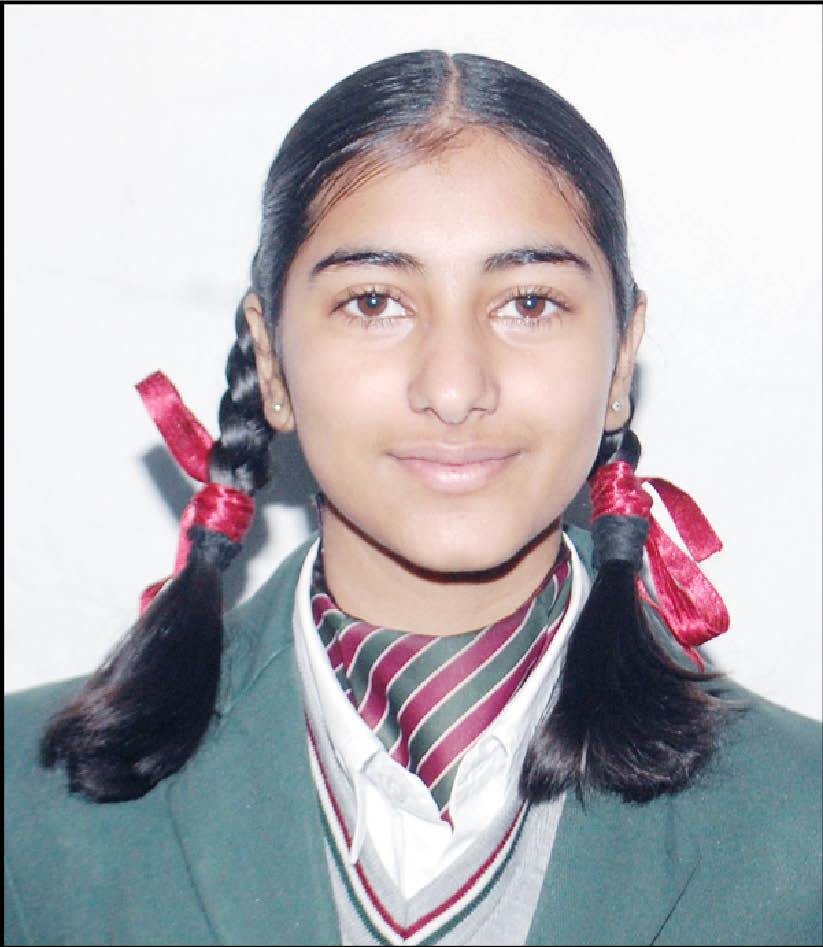 St. Teresa School Indirapuram