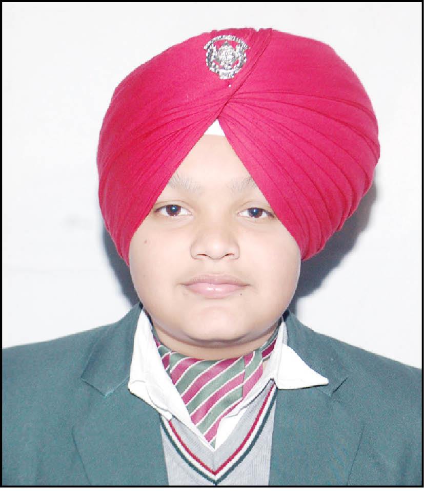 St. Teresa School Indirapuram