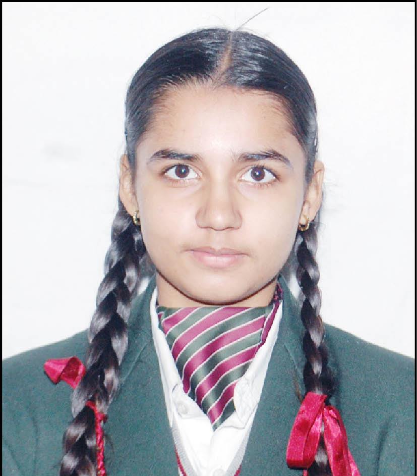 St. Teresa School Indirapuram