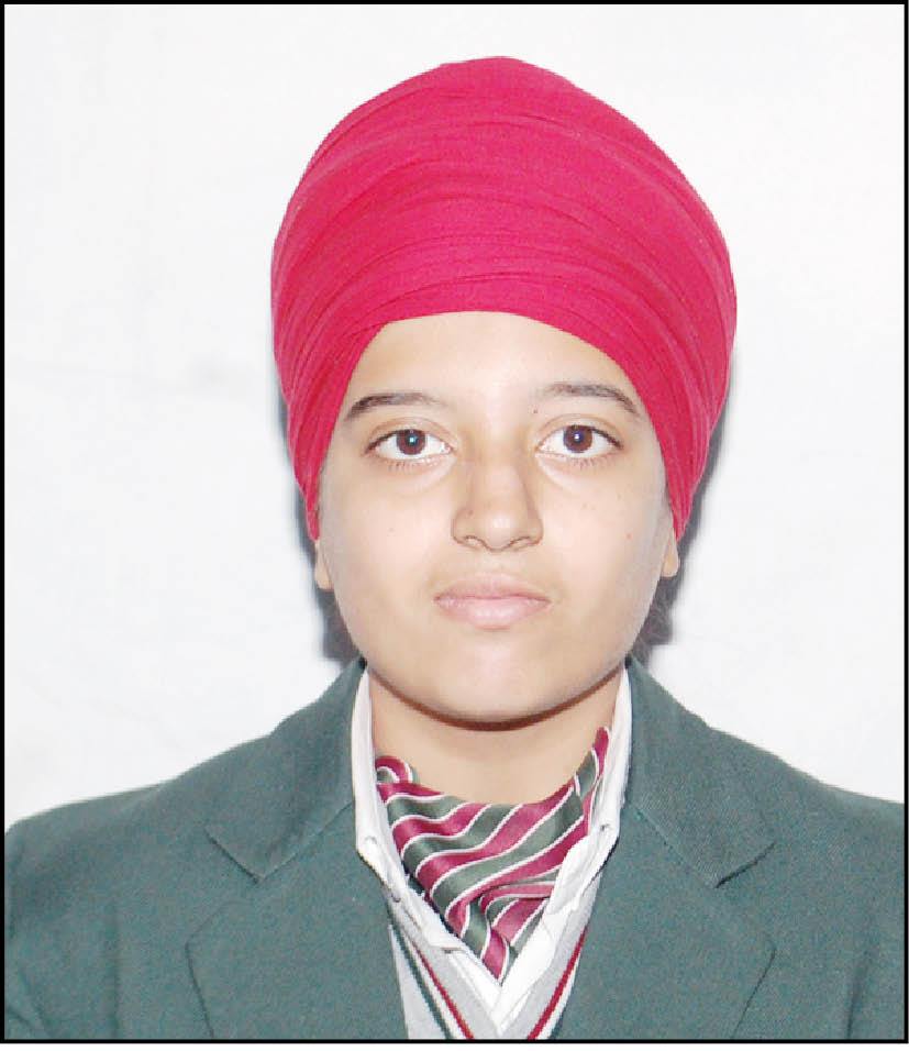 St. Teresa School Indirapuram