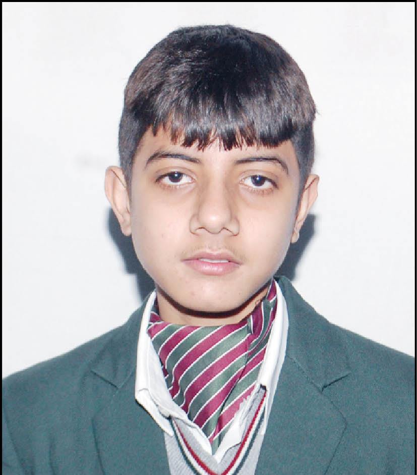 St. Teresa School Indirapuram