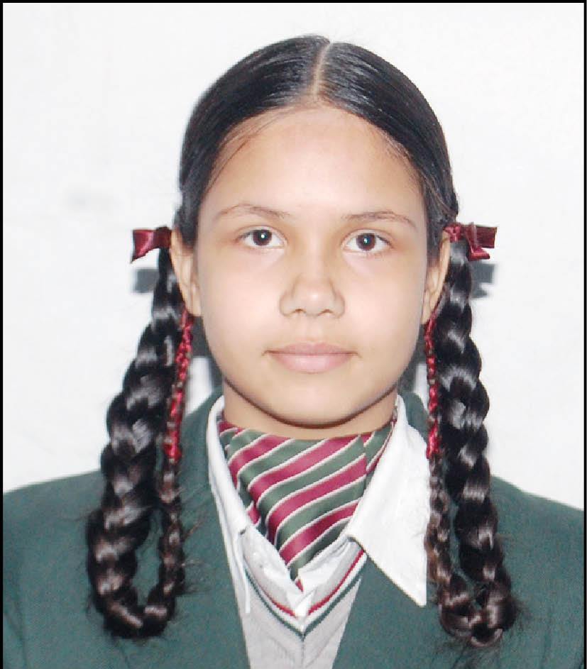 St. Teresa School Indirapuram