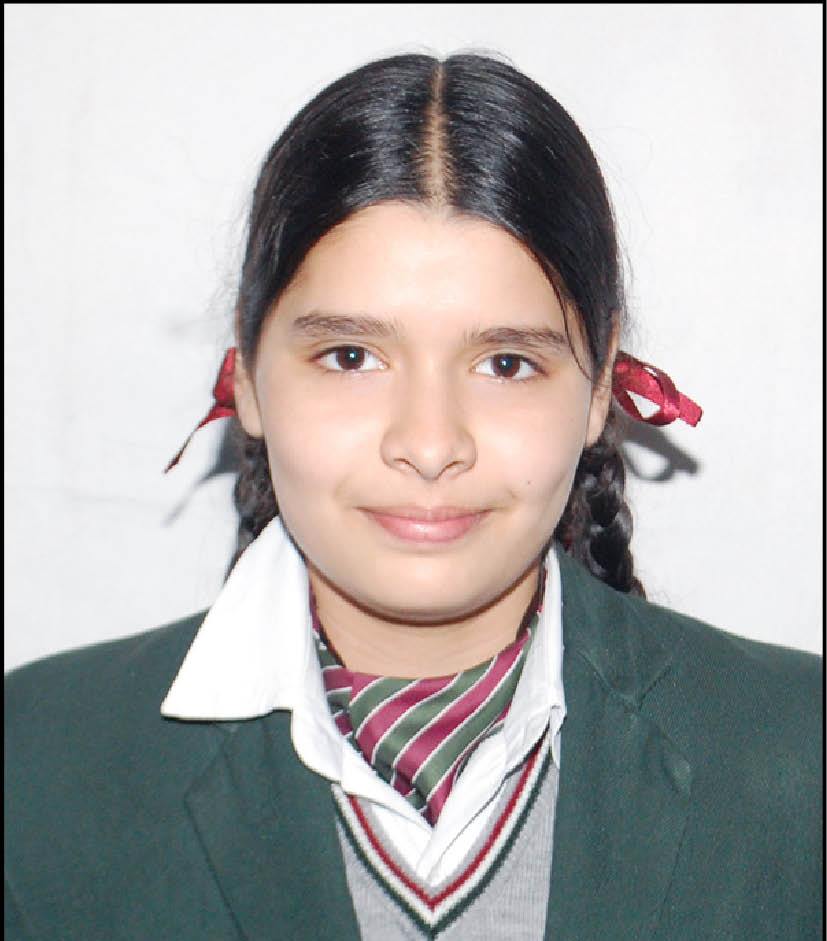 St. Teresa School Indirapuram