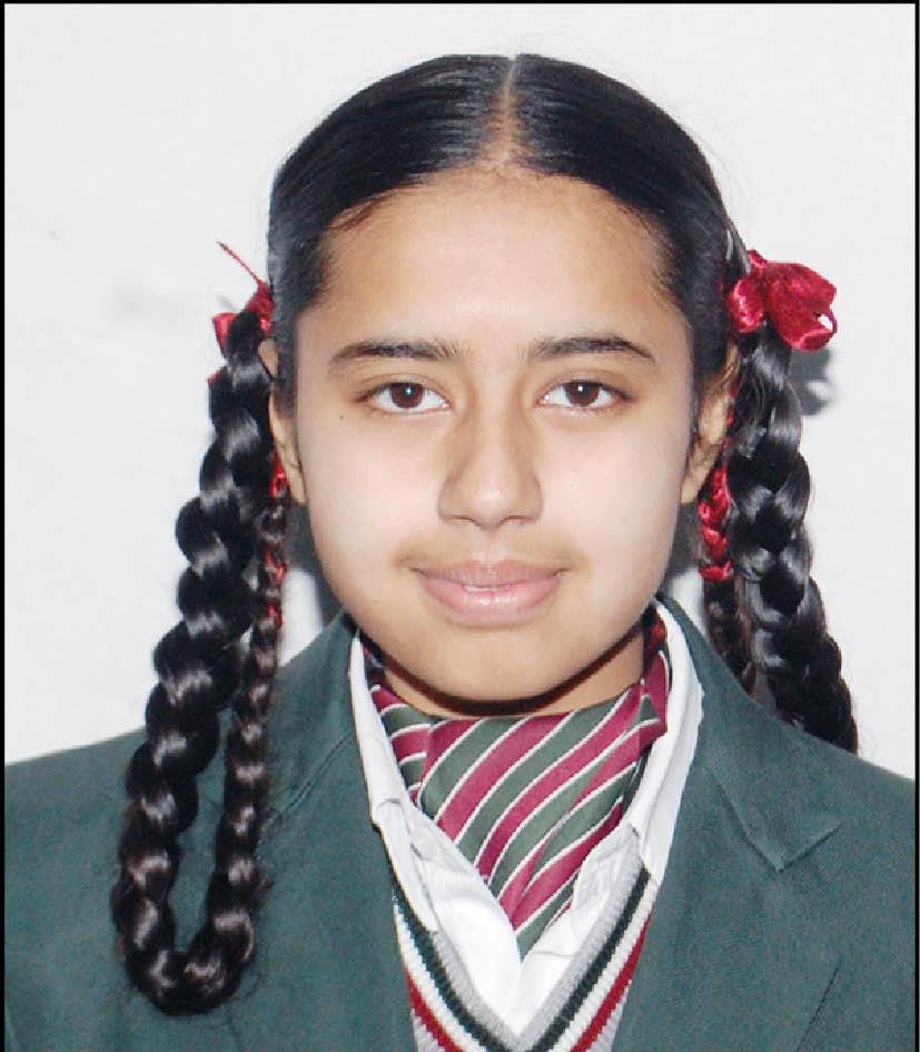 St. Teresa School Indirapuram