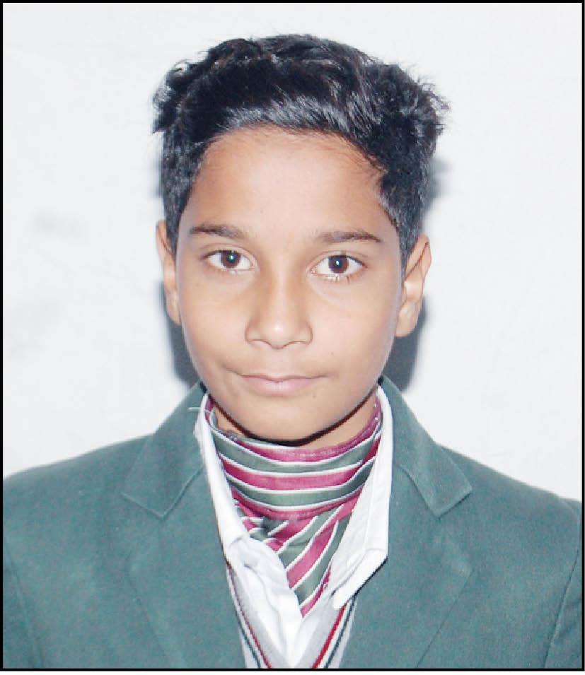 St. Teresa School Indirapuram