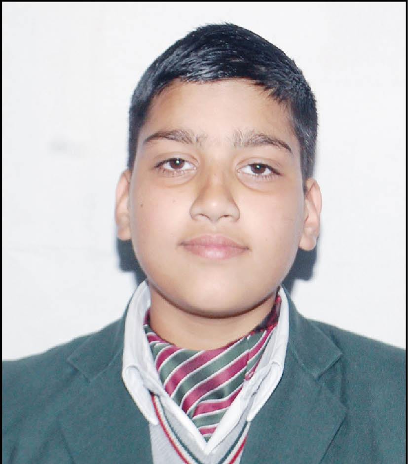 St. Teresa School Indirapuram