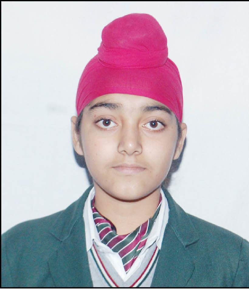 St. Teresa School Indirapuram