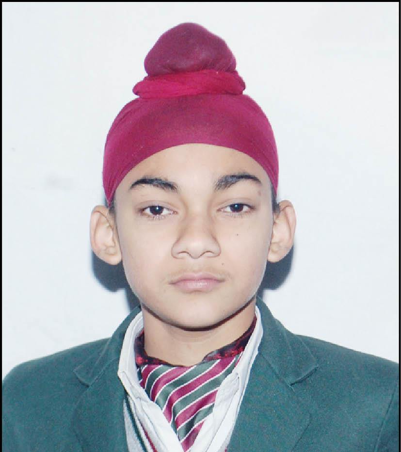 St. Teresa School Indirapuram