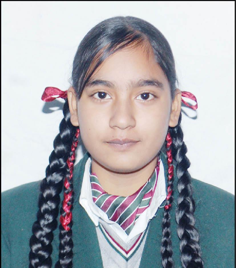 St. Teresa School Indirapuram