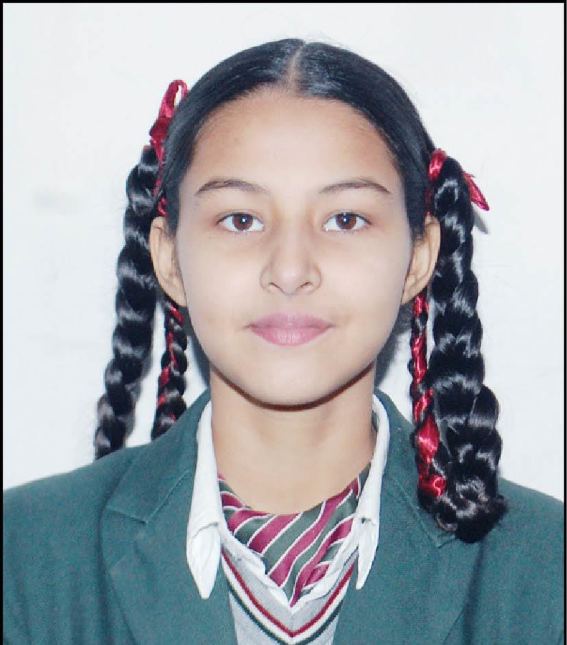 St. Teresa School Indirapuram