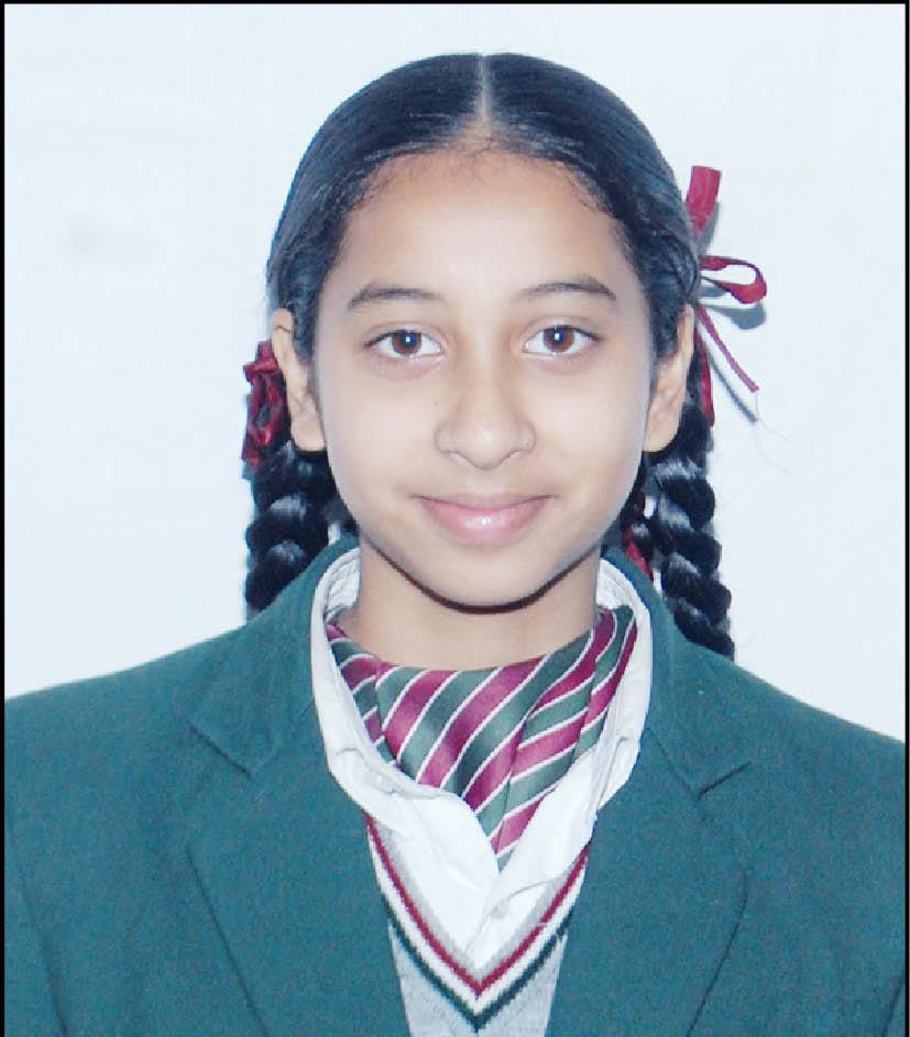 St. Teresa School Indirapuram