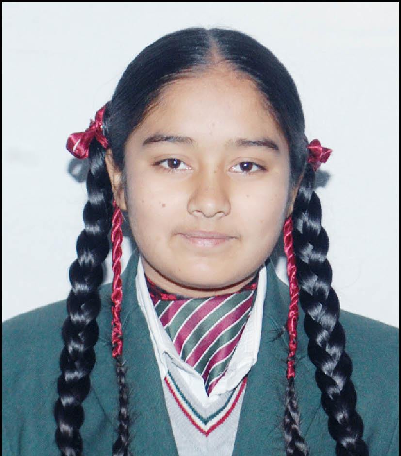 St. Teresa School Indirapuram
