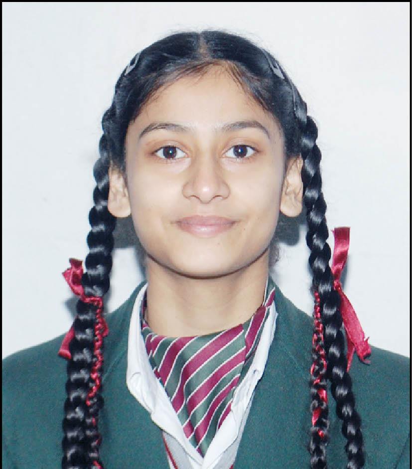 St. Teresa School Indirapuram
