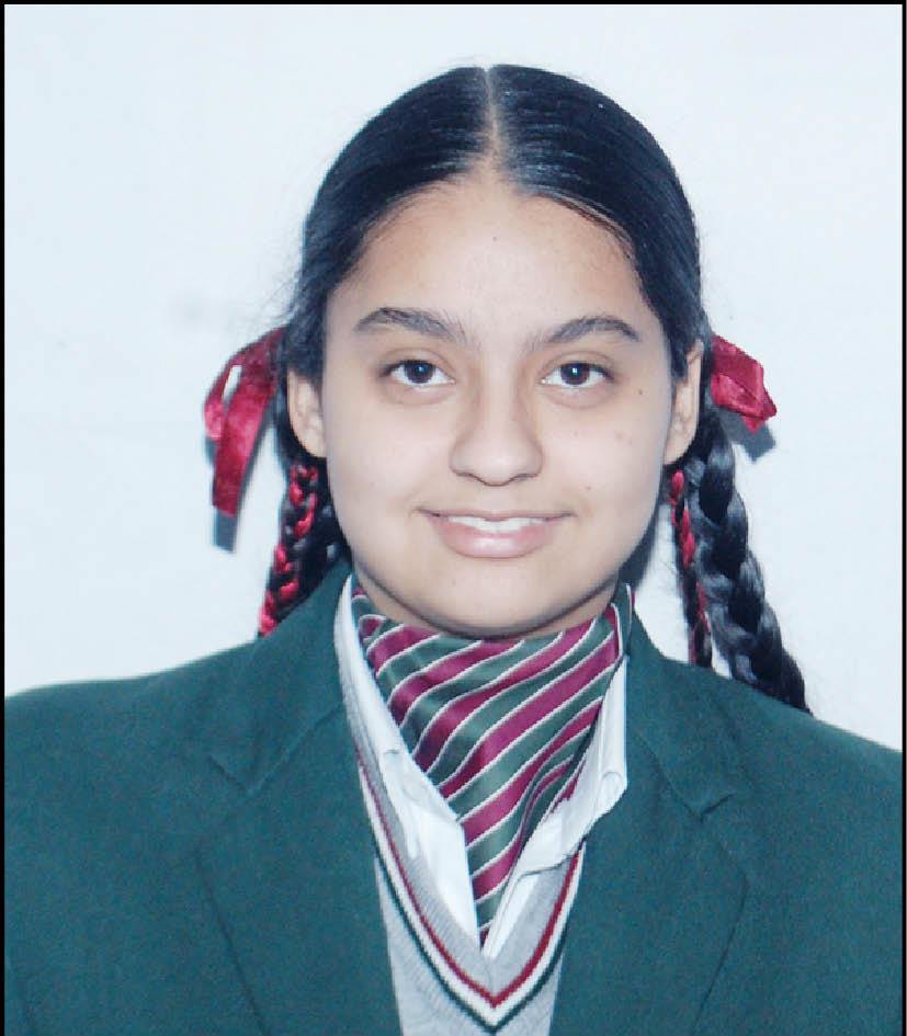 St. Teresa School Indirapuram