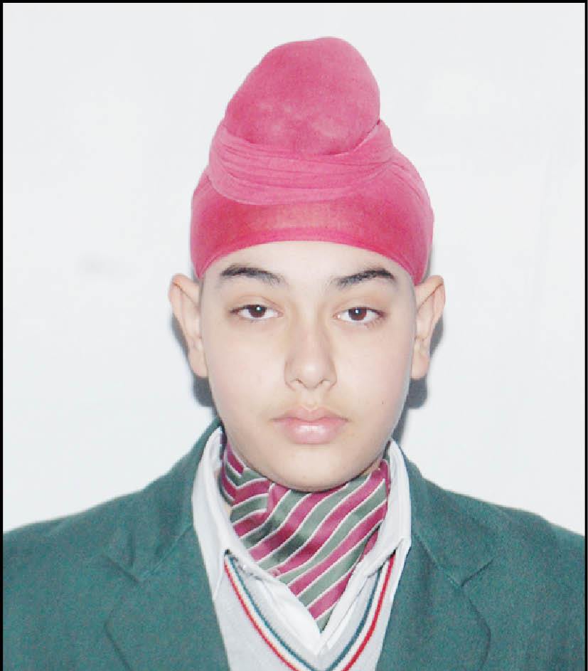 St. Teresa School Indirapuram