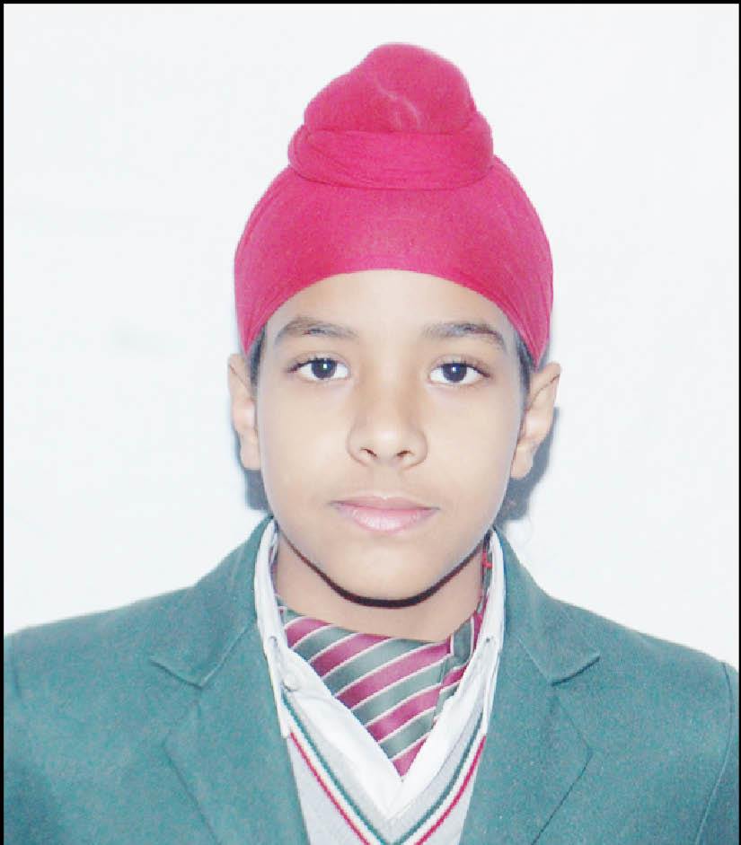 St. Teresa School Indirapuram