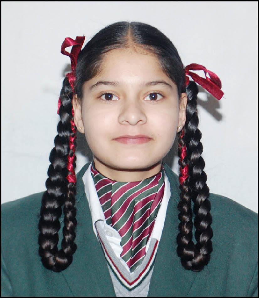 St. Teresa School Indirapuram