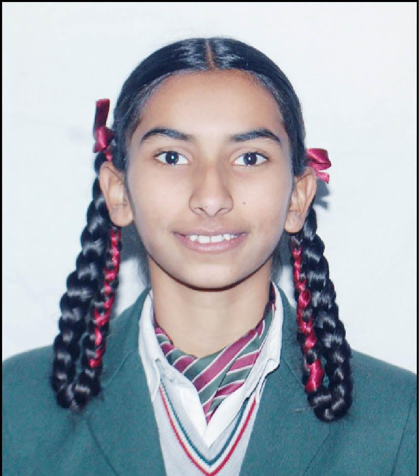 St. Teresa School Indirapuram