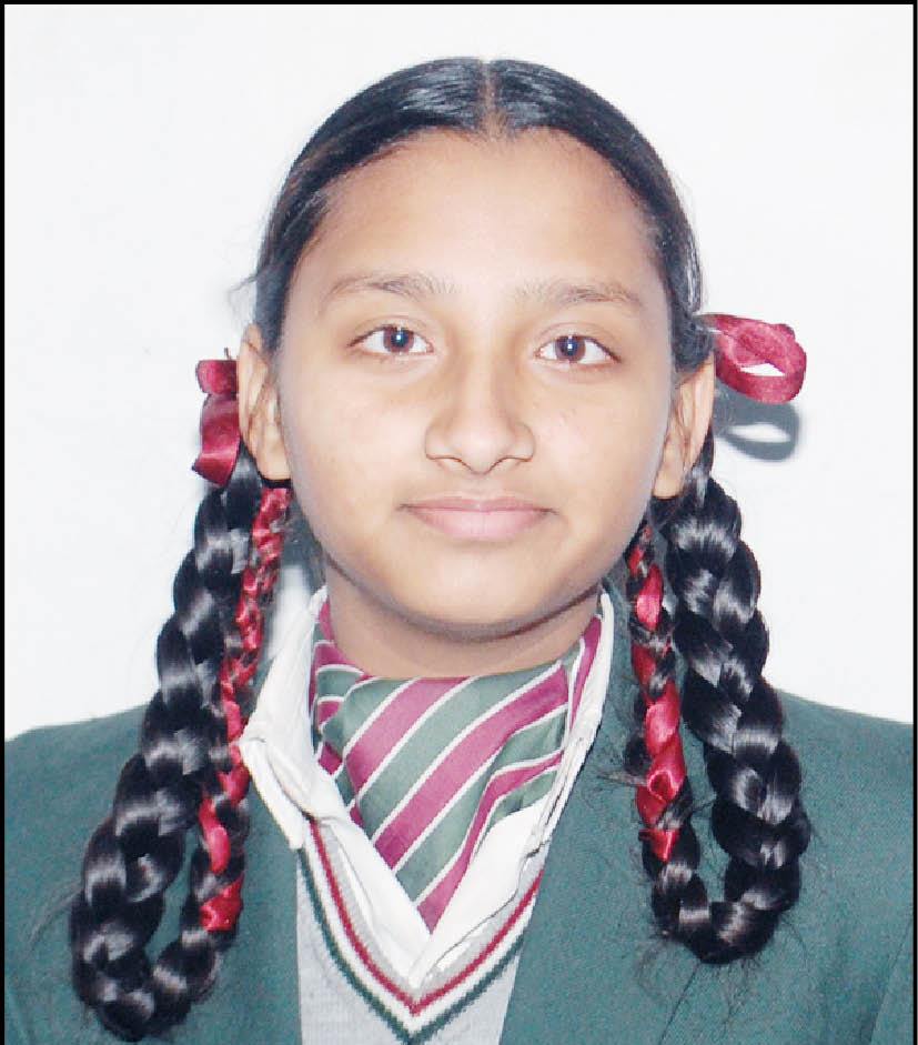 St. Teresa School Indirapuram