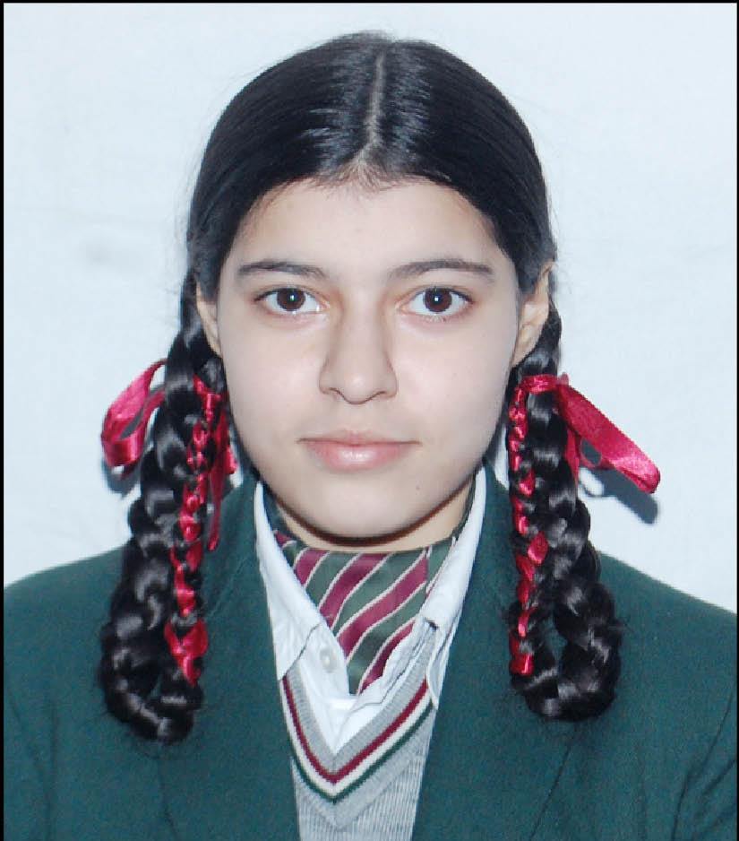 St. Teresa School Indirapuram