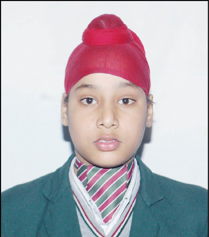 St. Teresa School Indirapuram