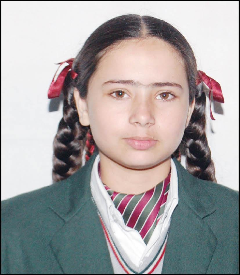 St. Teresa School Indirapuram
