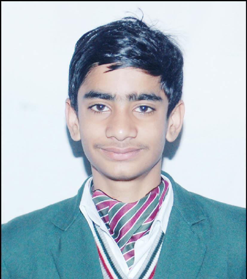 St. Teresa School Indirapuram