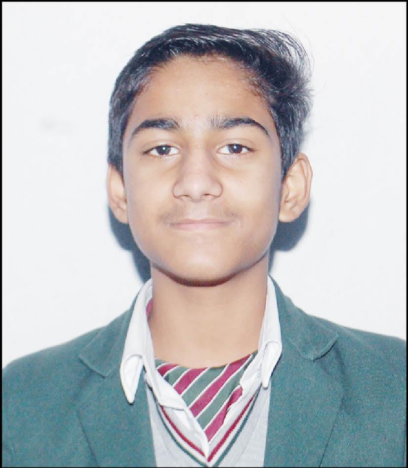St. Teresa School Indirapuram