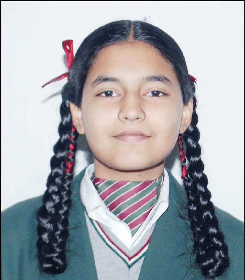 St. Teresa School Indirapuram