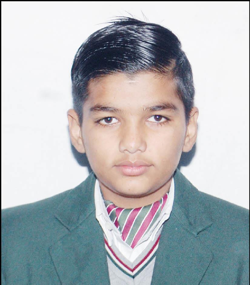 St. Teresa School Indirapuram