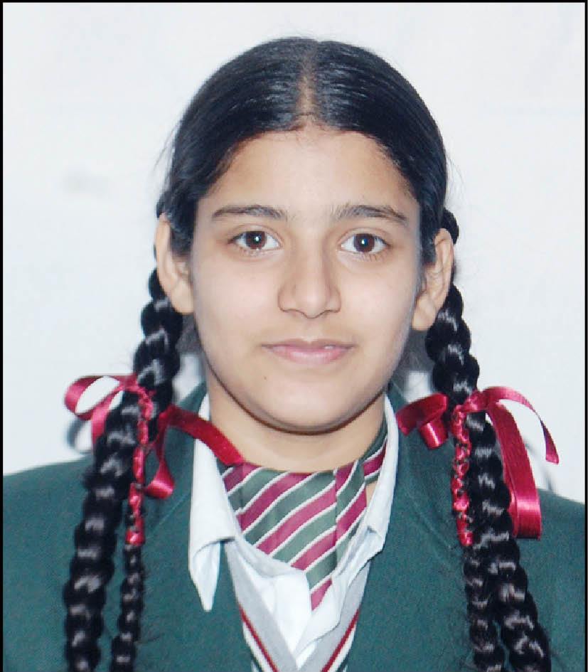 St. Teresa School Indirapuram