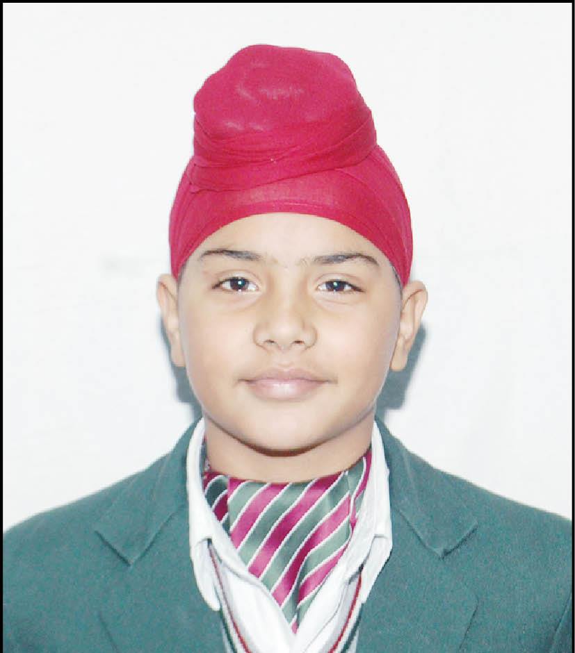 St. Teresa School Indirapuram
