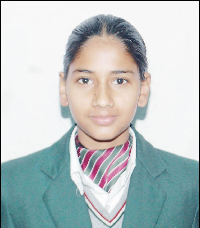 St. Teresa School Indirapuram