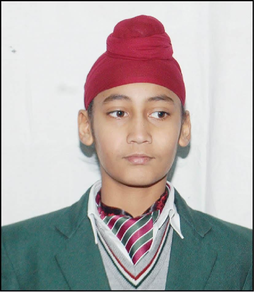St. Teresa School Indirapuram