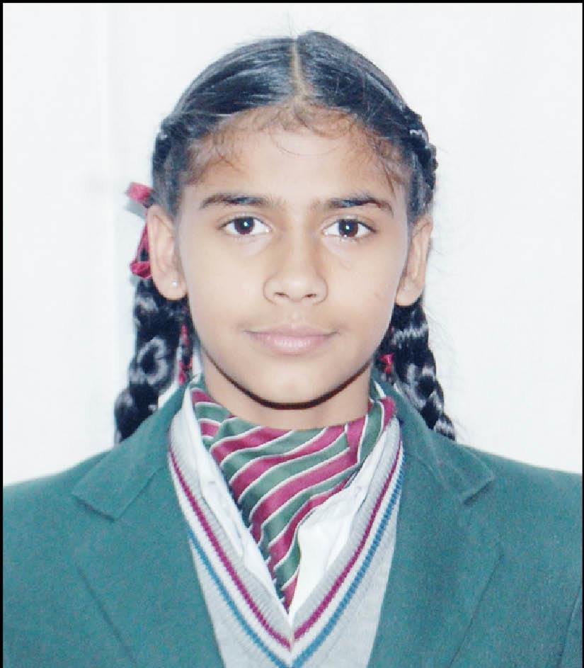 St. Teresa School Indirapuram