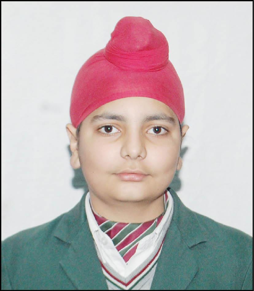 St. Teresa School Indirapuram