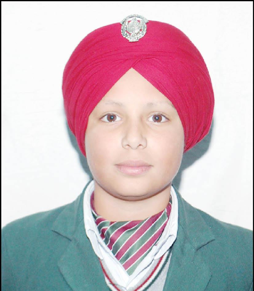 St. Teresa School Indirapuram