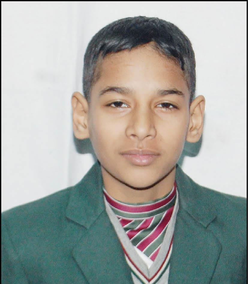 St. Teresa School Indirapuram