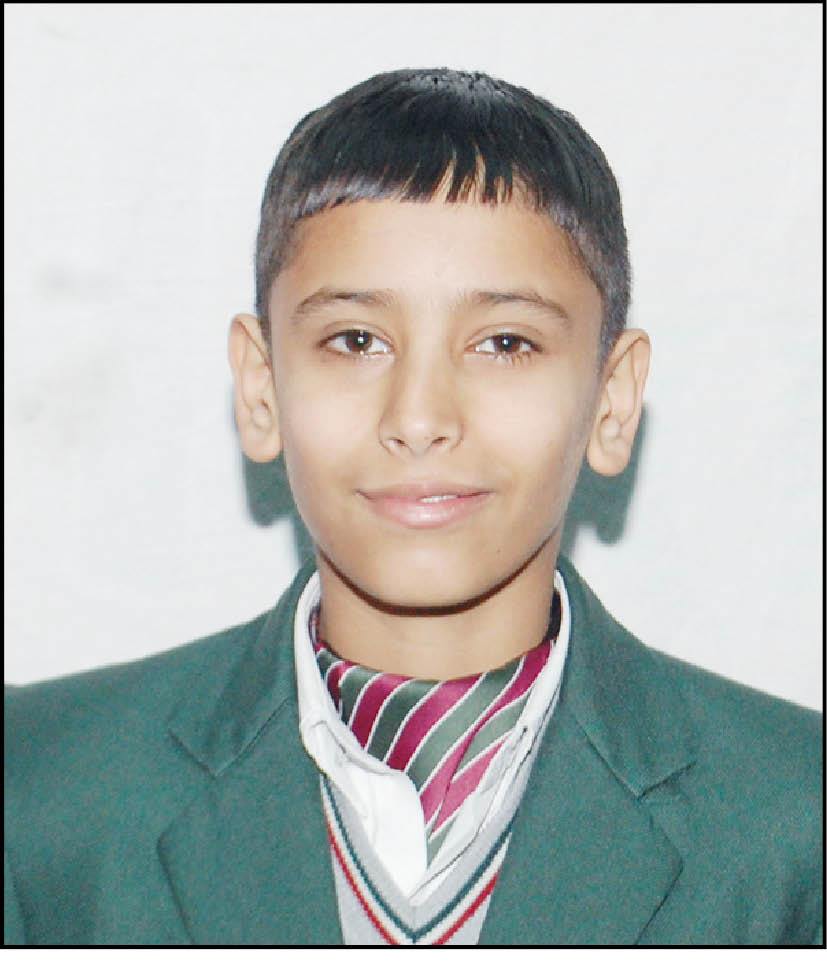 St. Teresa School Indirapuram