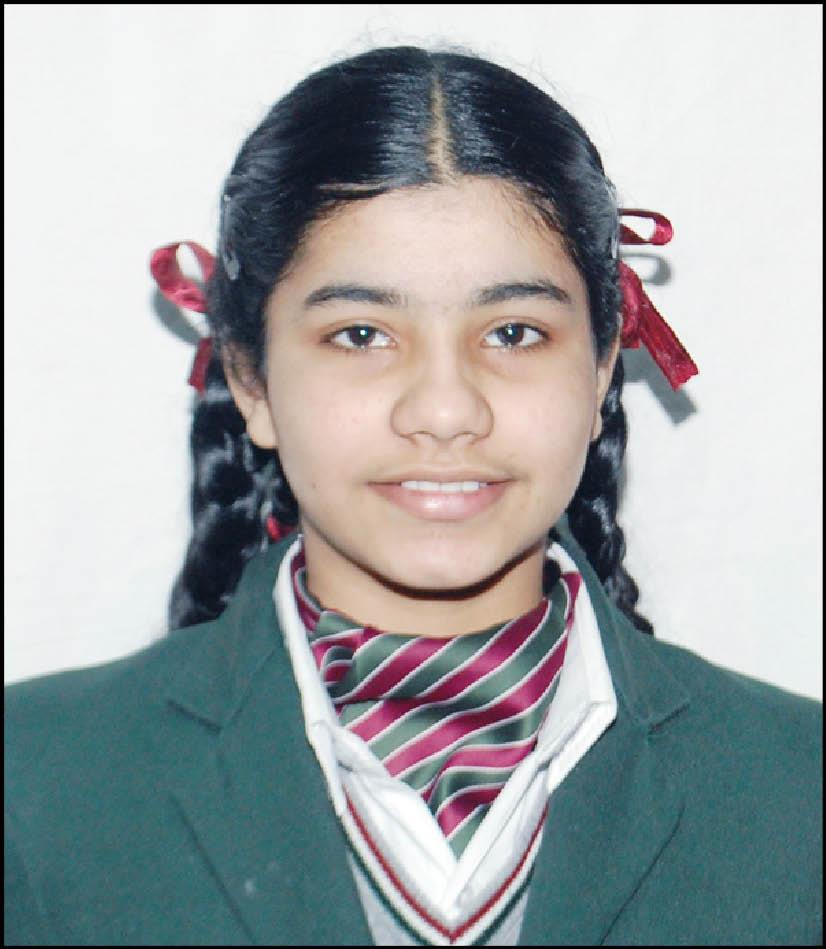 St. Teresa School Indirapuram
