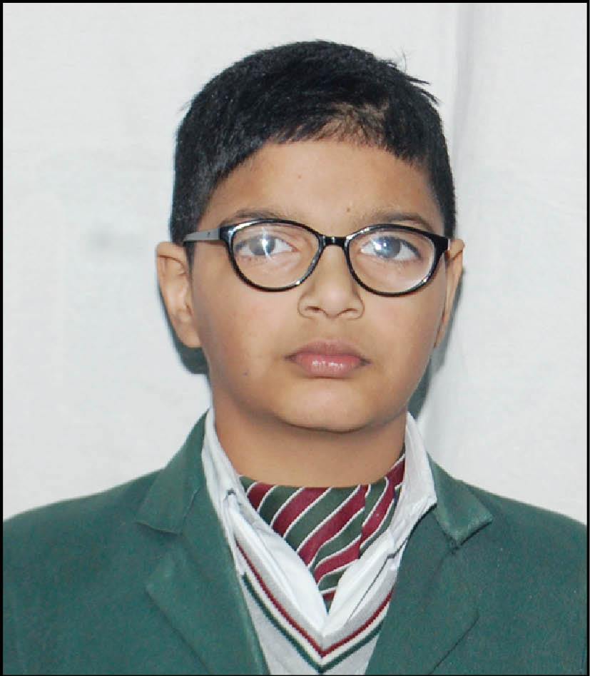 St. Teresa School Indirapuram
