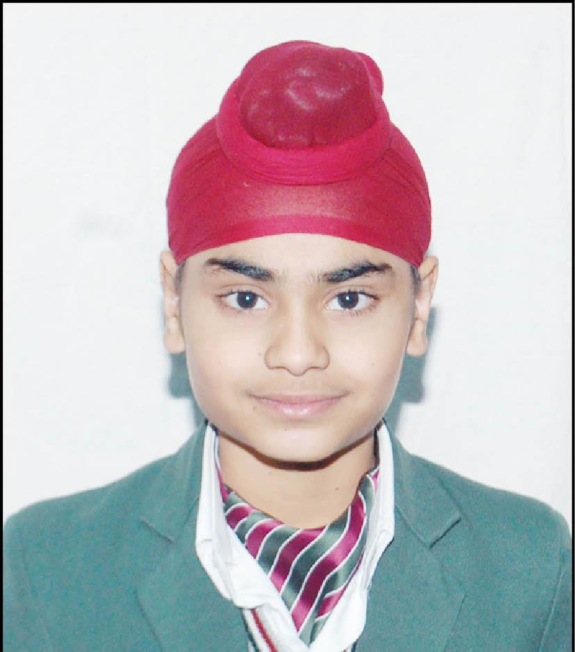St. Teresa School Indirapuram