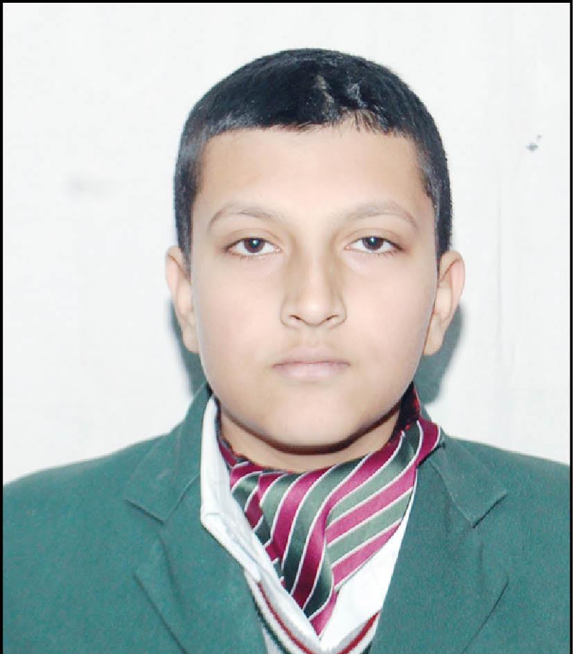 St. Teresa School Indirapuram