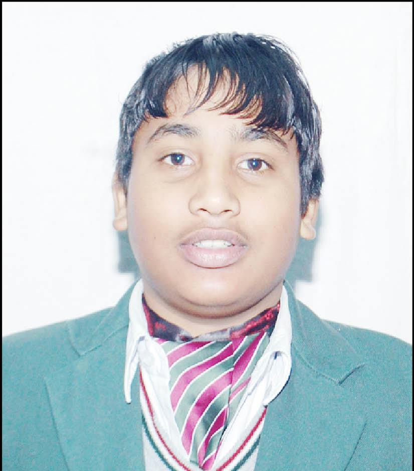 St. Teresa School Indirapuram