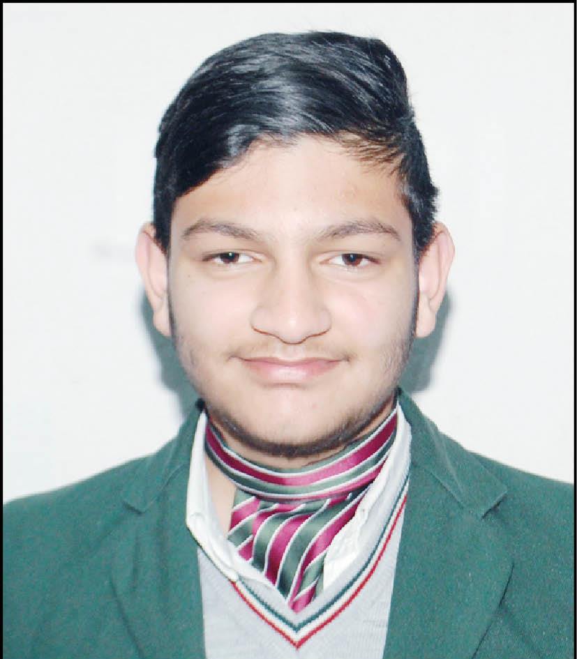 St. Teresa School Indirapuram