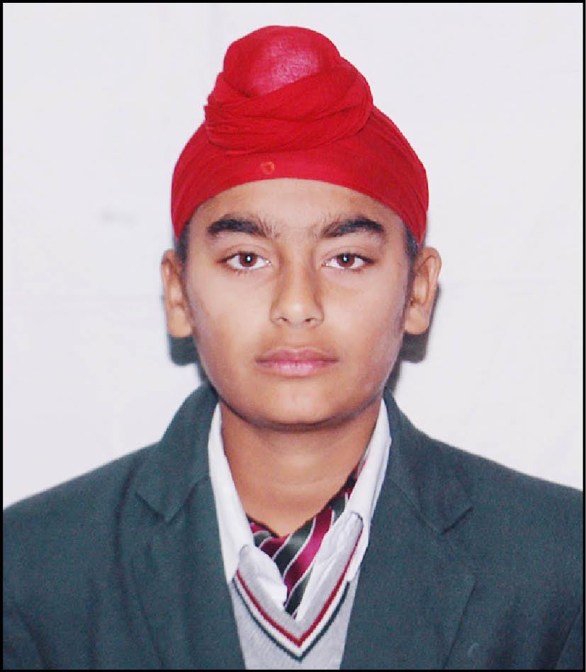 St. Teresa School Indirapuram